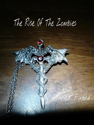 cover image of The Rise of the Zombies